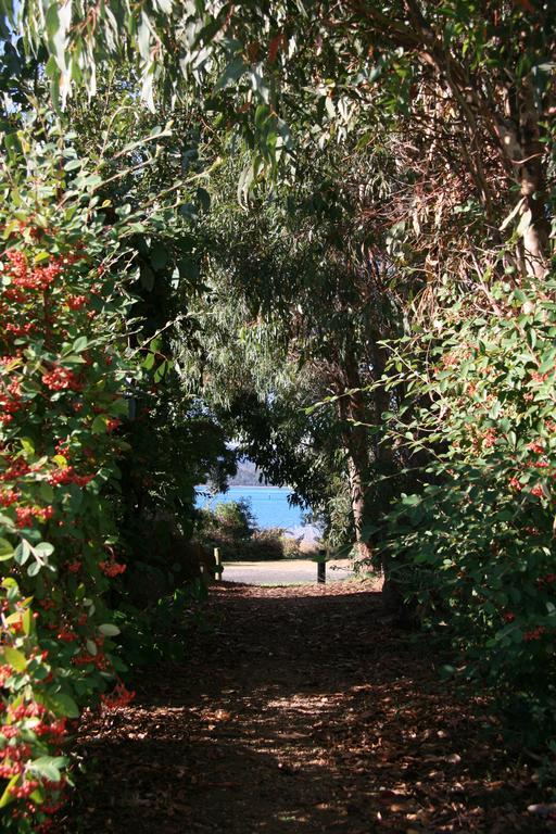 Hotel Beauty Point Tourist Park Extérieur photo
