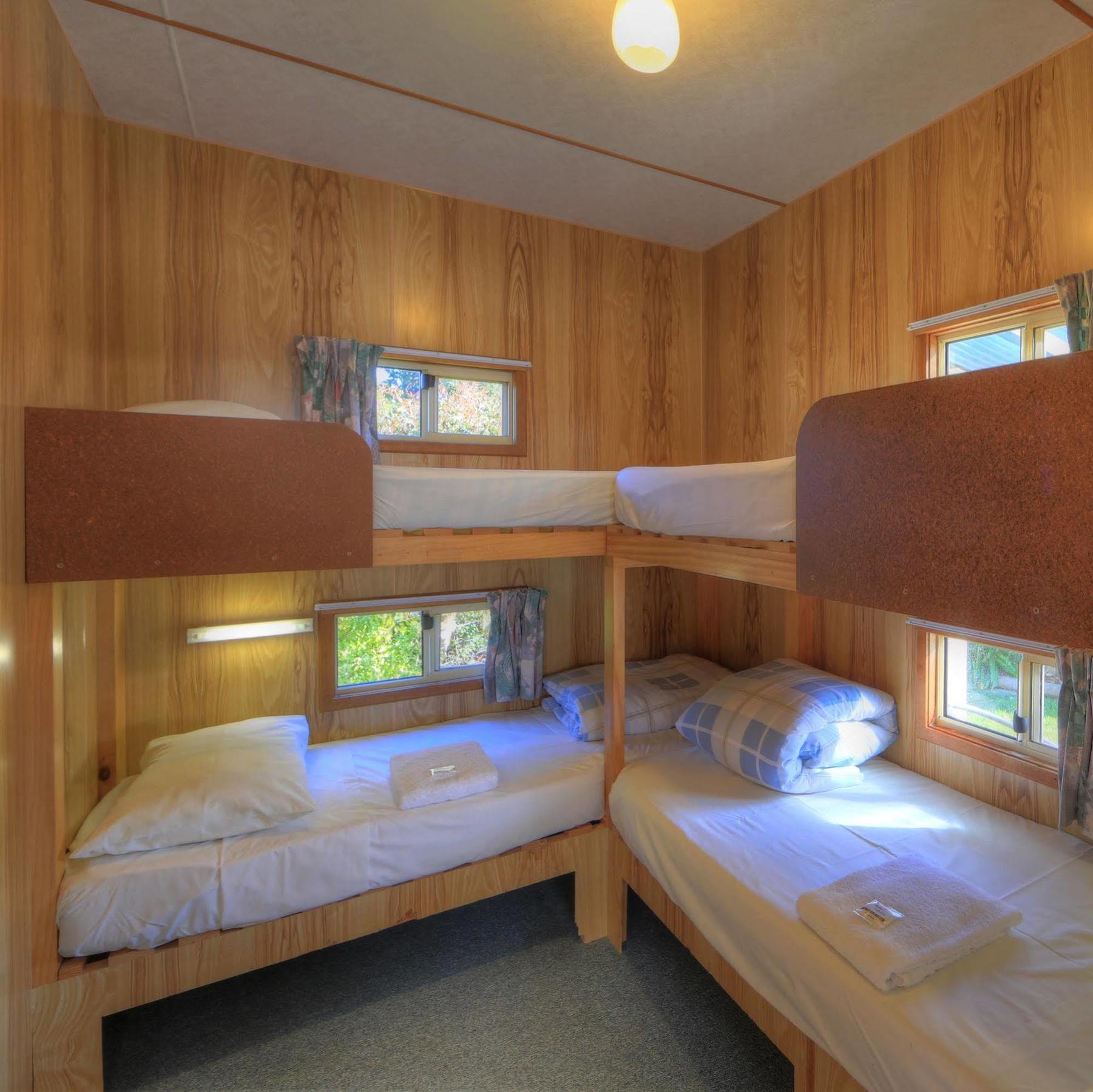 Hotel Beauty Point Tourist Park Extérieur photo