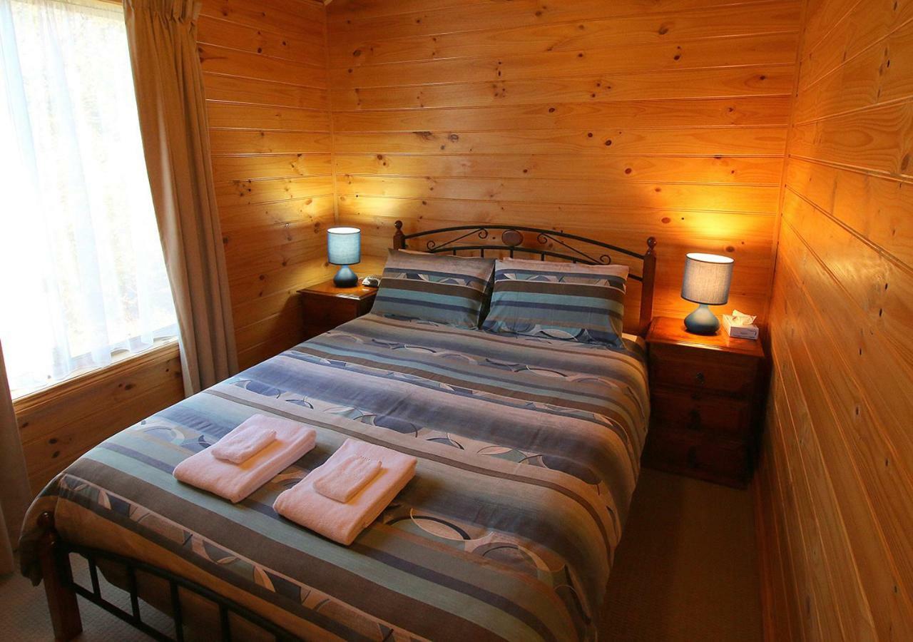 Hotel Beauty Point Tourist Park Extérieur photo