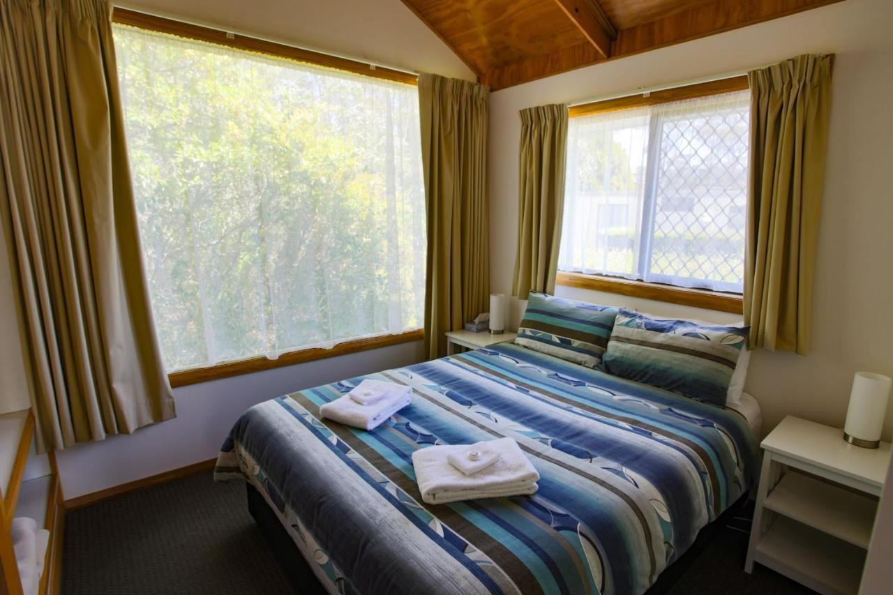 Hotel Beauty Point Tourist Park Extérieur photo